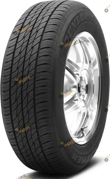 Шина Dunlop GrandTrek ST20 J (215/65 R16 98S) всесезонные (215/65R16 GRTREK ST20 98S)