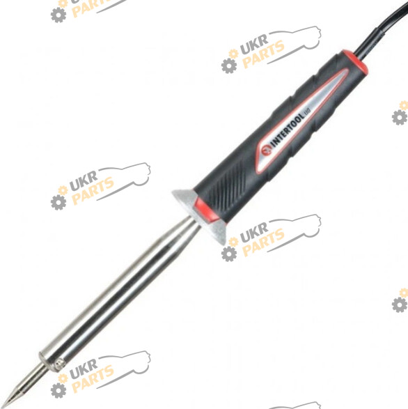 Паяльник электрический Intertool RT-2010 230 В 100 Вт (RT-2010)