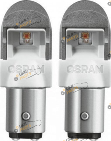 LED лампа Osram LEDriving Premium P21/5W 2 Вт (1557R02B)