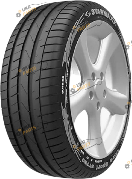 Шина Starmaxx Ultrasport ST760 Run Flat (245/45 R18 100W) летние (1000839857)