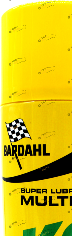 Универсальная смазка Bardahl К9 LUBRIFIANT MULTIFONCTIONS 0.4 л (602029)