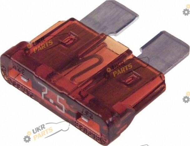 Предохранитель Chery 7.5 A (S113722009)
