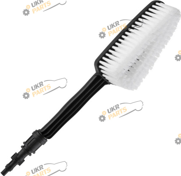Intertool Насадка щітка до мийок високого тиску (DT-1542)