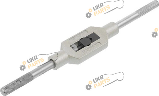 Intertool Тримач для мітчиків M3-M12 (SD-8401)