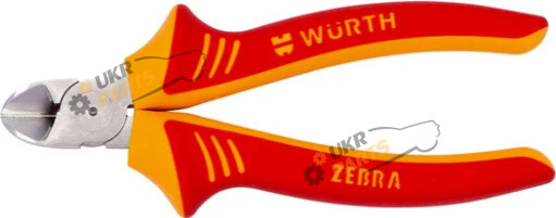 Бокорезы Wurth L180 MM (071401573)
