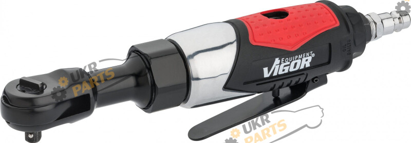 Гайковерт Vigor 1/4