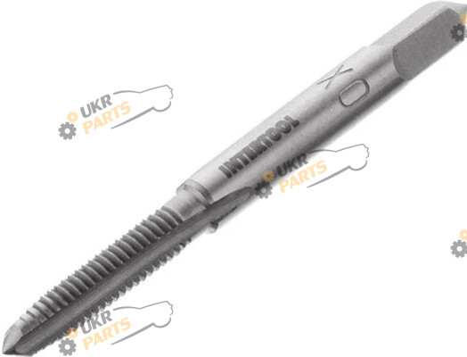 Intertool Мітчик, M4×0,7 мм (SD-8110)