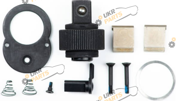 Ремкомплект для трещотки 1/2 дюйма Intertool (HT-2123)