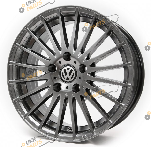 Литой диск Replica Volkswagen RB833 (HB) R16 (1001957301)