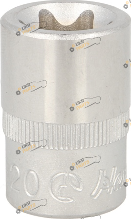Головка Torx E Hans квадрат 1/2
