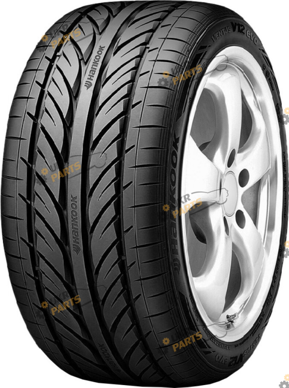 Шина Hankook Ventus V12 Evo 2 K120 XL Korea 2022 (205/55 R16 94W) летние