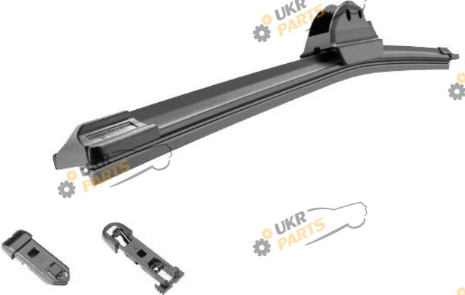 Дворник Bosch AeroECO (3 397 013 449)