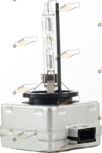 лампа Ксенон Bosma 2 шт. D3S 6000 K (9525D)