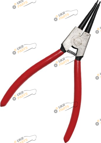 Съемник стопорных колец Intertool 180 мм (HT-7013)