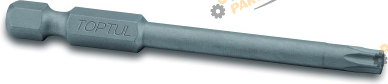 Бита Toptul T15 1/4