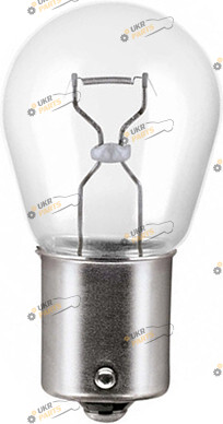 Лампочка габарита Osram Original P21W (7506-02B)