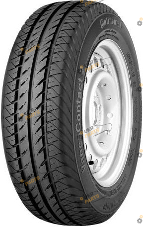 Шина Continental VancoContact 2 RF (195/70 R15 97T) летние (19570R15LOCO97TVCON2)