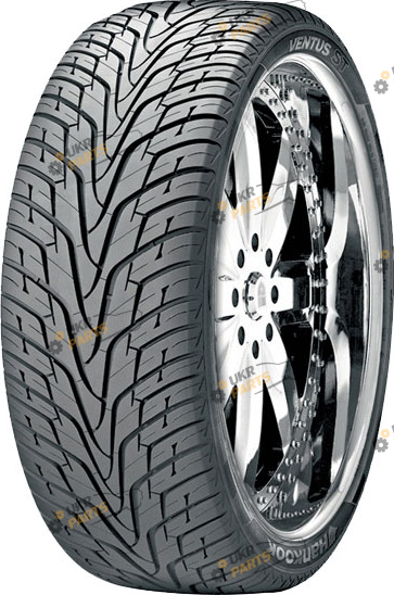 Шина Hankook (285/60 R18 116) всесезонные (1003726)