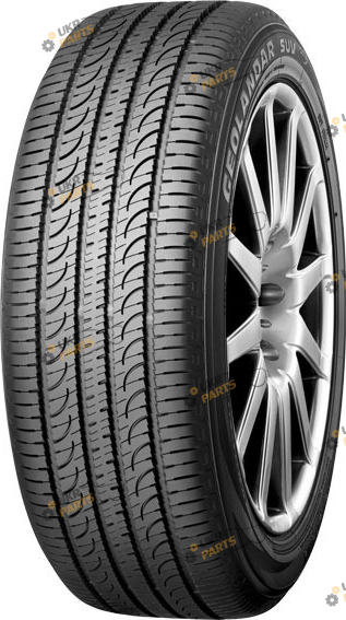Шина Yokohama (215/70 R16 100H) летние (21570R16LTYO100HG055)