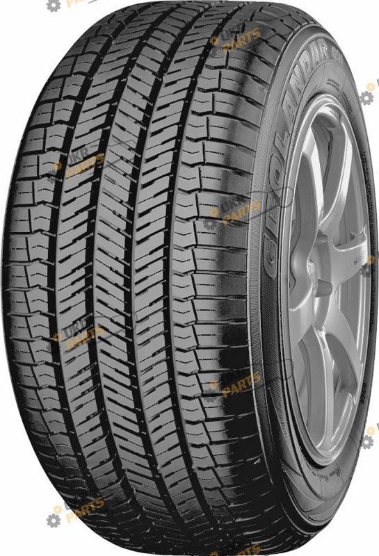 Шина Yokohama Geolandar G91A (225/65 R17 101H) летние (4388)