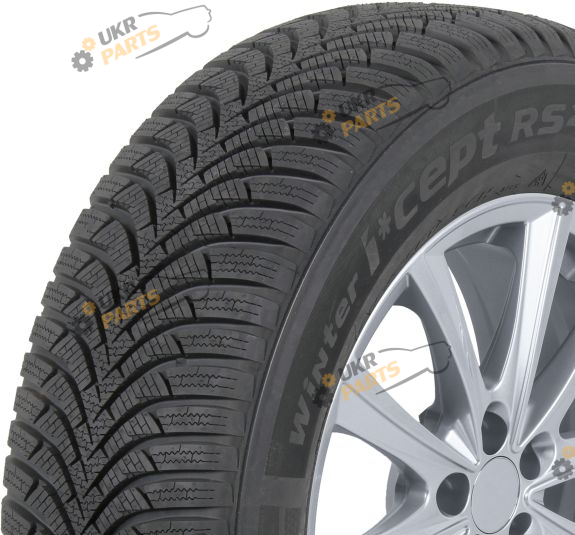 Шина Hankook Winter i*cept RS2 W452 (205/50 R16 91H) зимние (20550R16ZOHA91HW452)