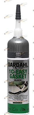 Формирователь прокладок Bardahl 120гр (2059)