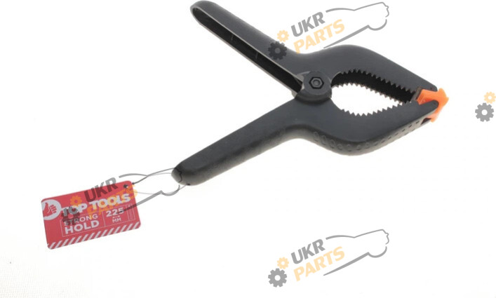 TOP TOOLS Пружинная 85x225mm (12A422)