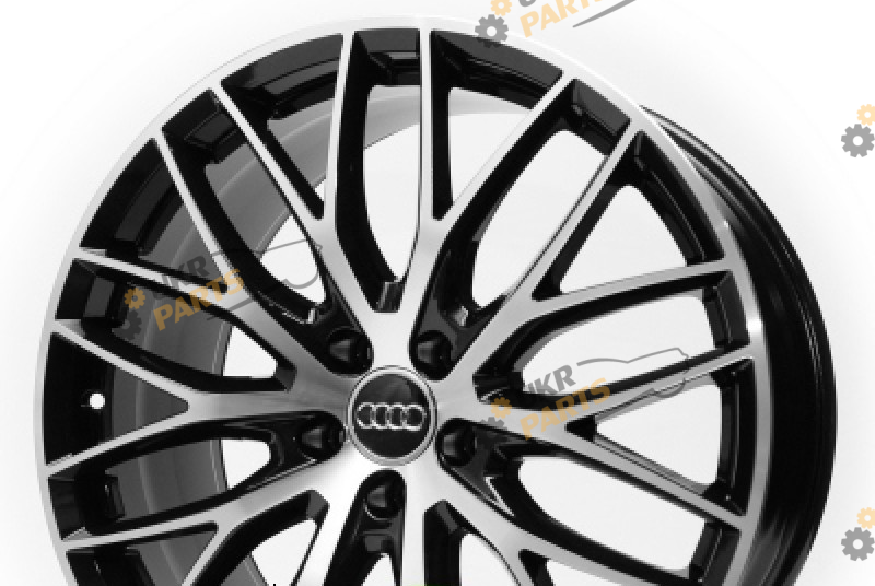 Литой диск Replica KW095 Audi (BMF) R20 (1002095981)