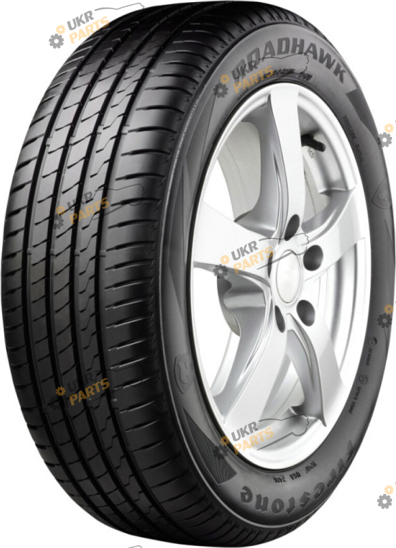 Шина Firestone Roadhawk XL Italy 2022 (215/60 R16 99H) летние