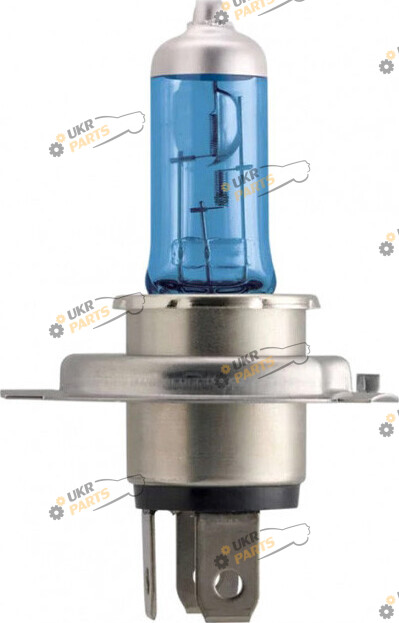 Галогеновая лампа Philips City Vision H4 1 шт (PS 12342 CVB1)