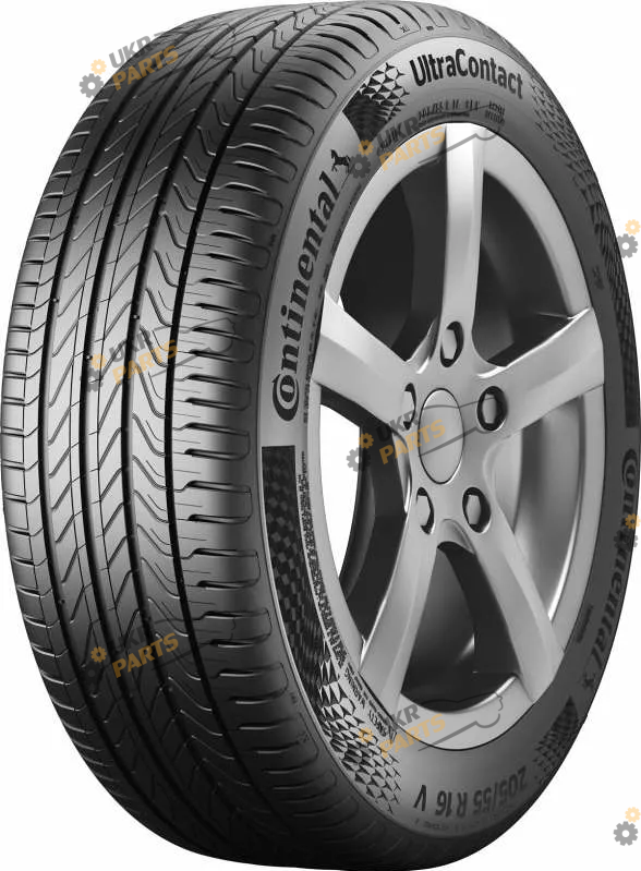 Шина Continental XL UltraContact NXT CRM (235/50 R20 104T) летние (03143360000)