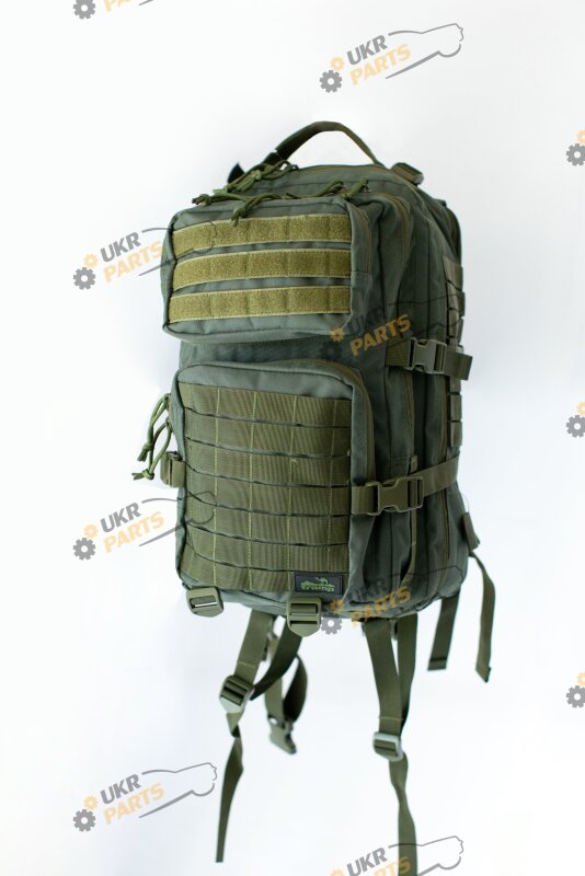 Рюкзак тактический Tramp Squad 35 л. coyote (TRP-041)