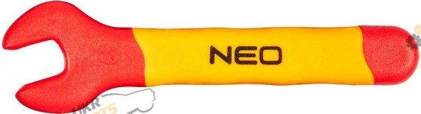 Ключ рожковый NEO 6 мм 1000В (01-110)