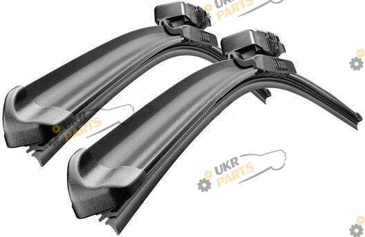 Пара дворников Bosch Aerotwin Multi-Clip (3 397 014 123)