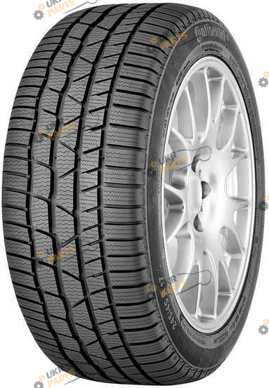 Шина Continental ContiWinterContact TS 830 P (195/65 R15 91T) зимние (19565R15ZOCO91T830PM)