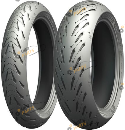 Шина Michelin ROAD 5 Перед (110/70 R17 54W) (1107017OMMI54WR5)