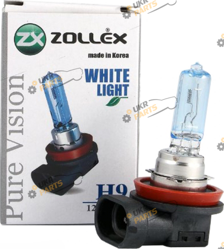 Zollex Pure vision H9 65 Вт (2860424)