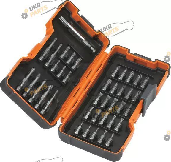 Набор бит AEG Power 1/4