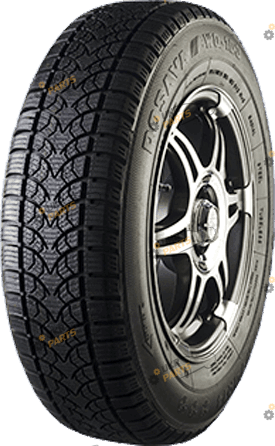 Шина Rosava WQ-103 (185/65 R14 86S) зимние (WQ-103)