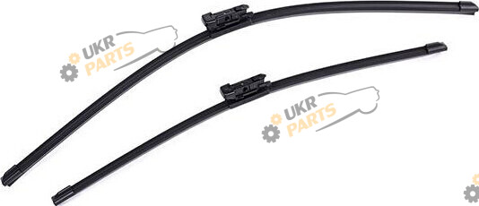 Пара дворников Bosch Aerotwin (3 397 014 244)