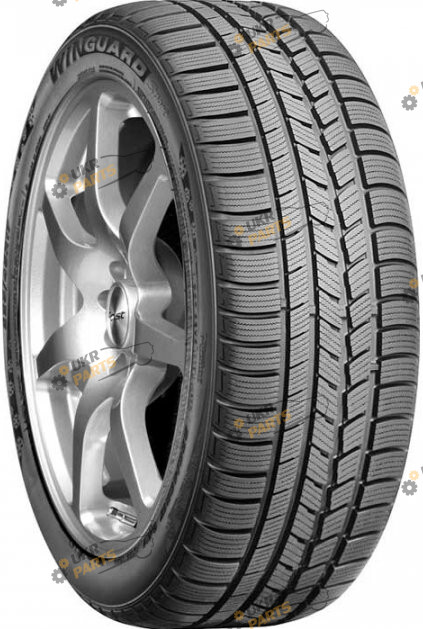Шина Roadstone Winguard Sport XL (245/45 R19 102V) зимние (1000655228)