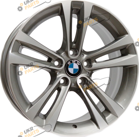 Литой диск Replica BMW RX590 (GMF) R18 (1002052918)