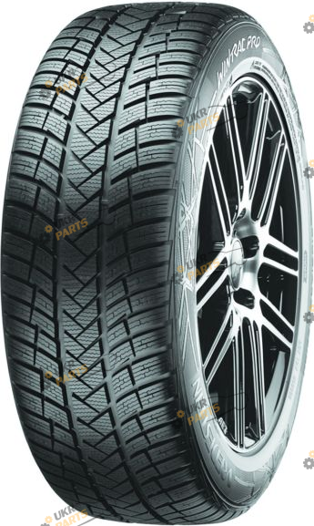 Шина Vredestein Wintrac PRO (225/45 R18 95W) зимние (22545R18ZOVR95WWPRO)