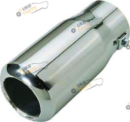 Насадка глушителя Vitol (НГ-0612)