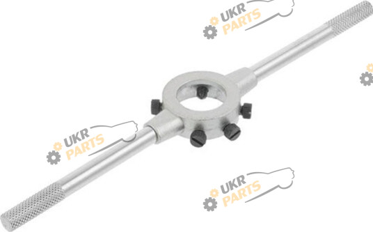 Intertool Тримач для плашок 25×9 мм (SD-8413)