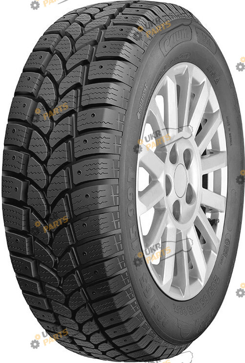 Шина ORIUM Ice 501 (185/70 R14 88T) зимние (10000798)