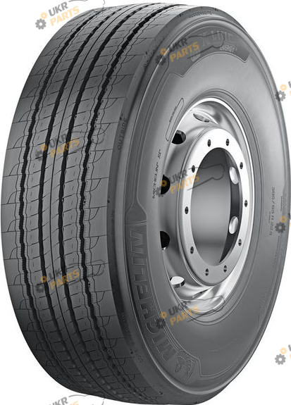 Шина Michelin X LINE ENERGY T (385/65 R22.5 ) всесезонные (38565R225CMIXLFAS)