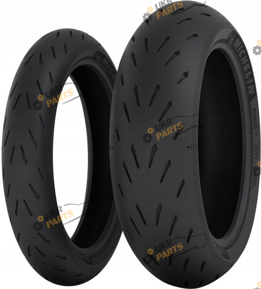 Шина Michelin POWER RS (140/70 R17 66H) (1407017OMMI66HPWRRS17)