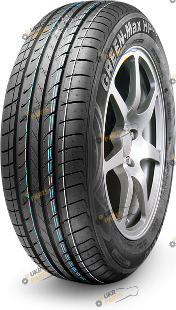 Шина LingLong GREEN-MAX HP010 (225/65 R17 102H) летние (221011930)
