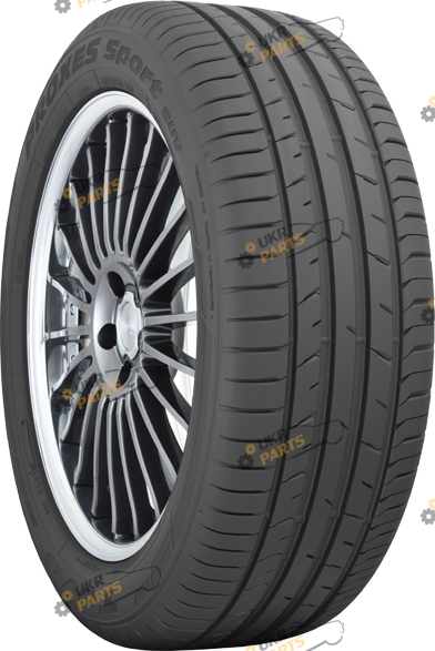 Шина Toyo Proxes Sport SUV Japan 2023 (235/55 R18 100V) летние